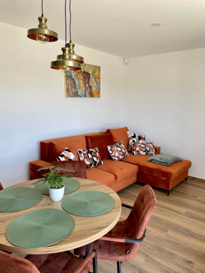 Ostoja Colette Apartment Jaroslawiec Exterior photo