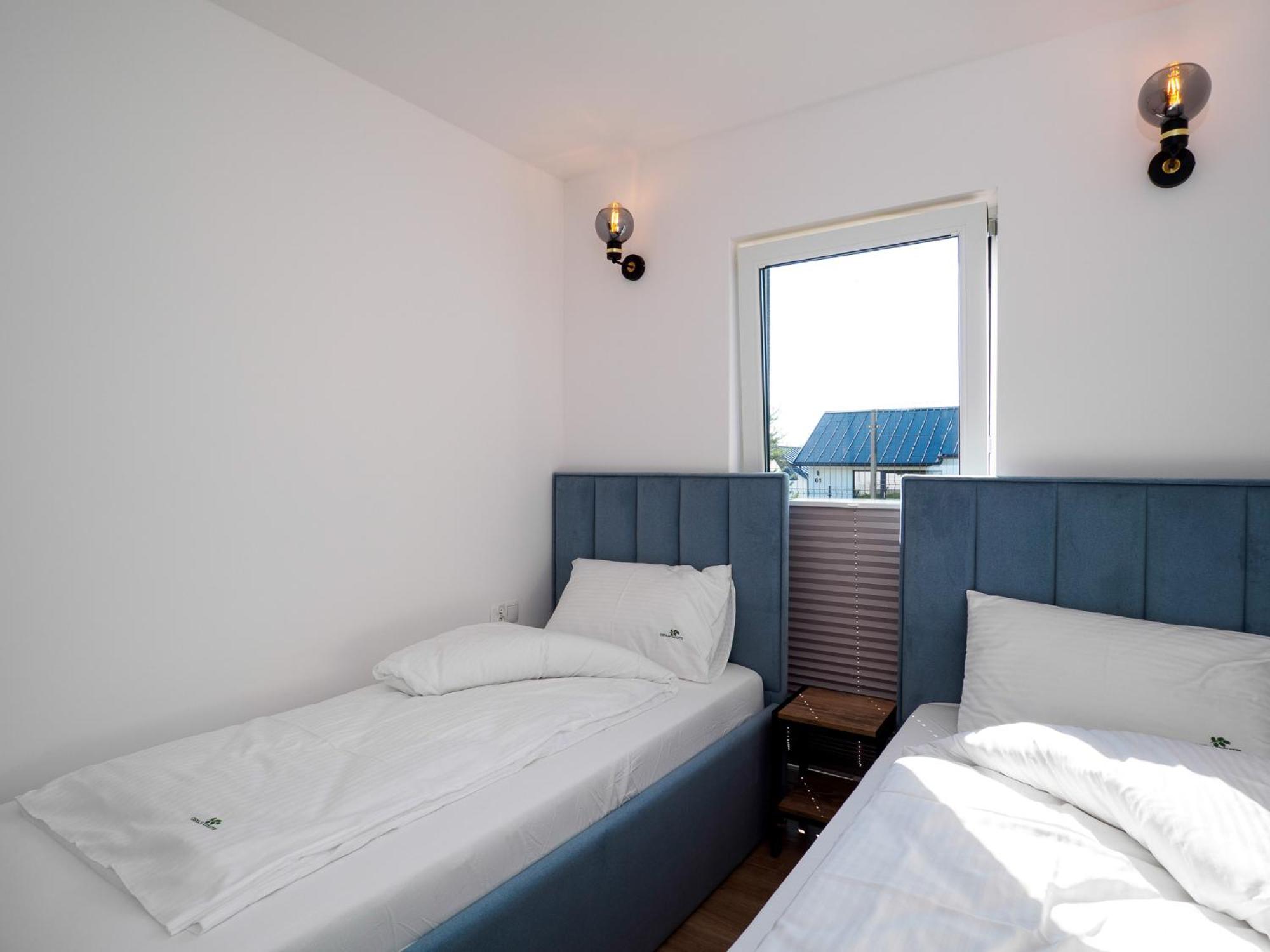 Ostoja Colette Apartment Jaroslawiec Exterior photo